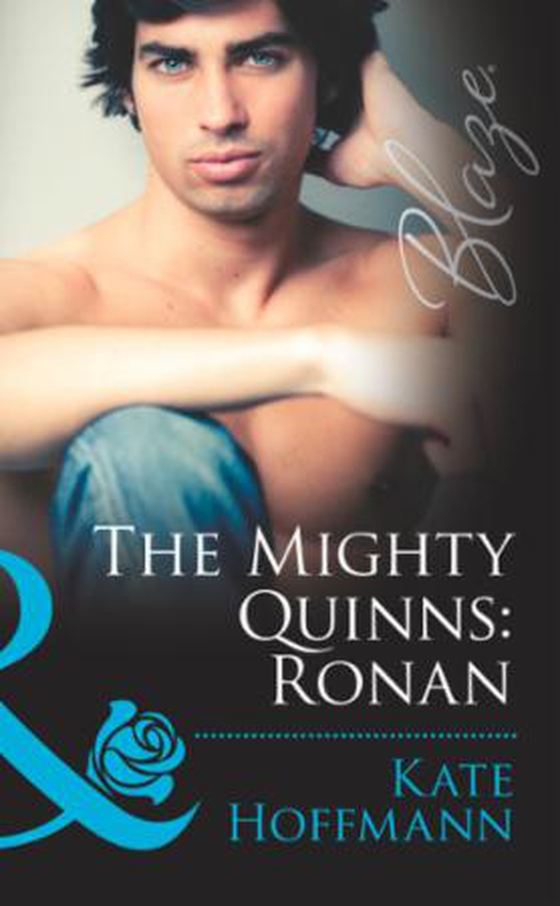 The mighty quinns: ronan