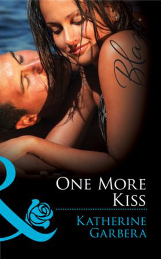 One more kiss