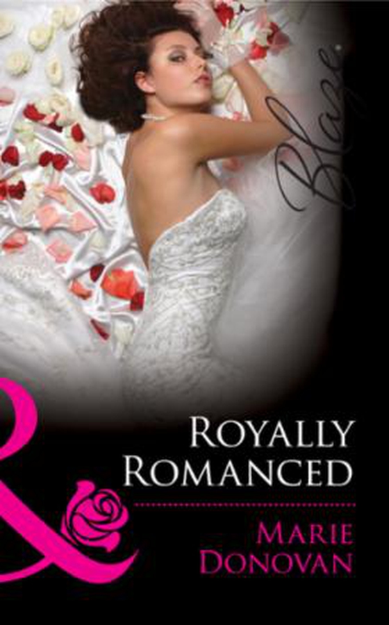 Royally romanced