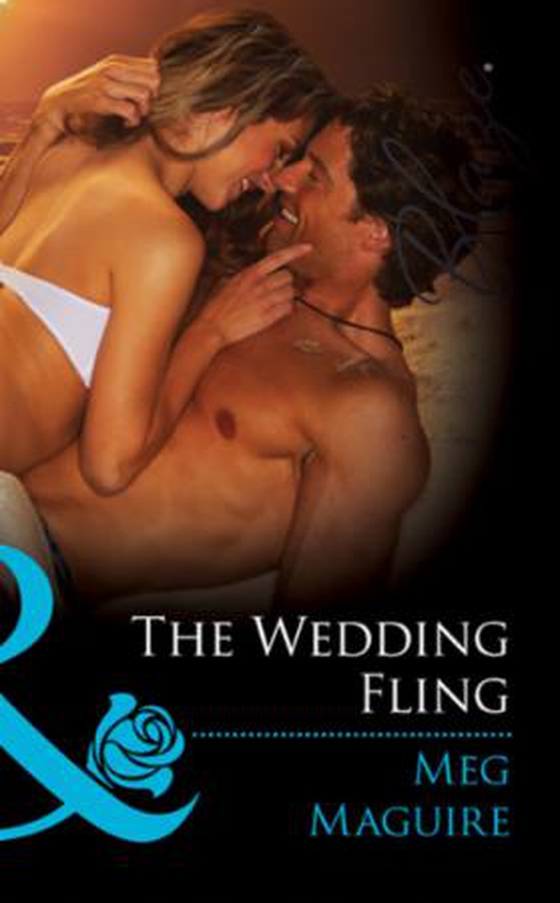 The wedding fling