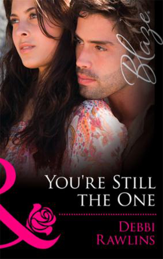 You're still the one