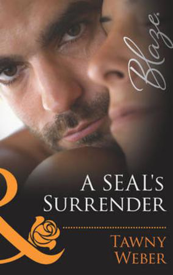 A seal's surrender