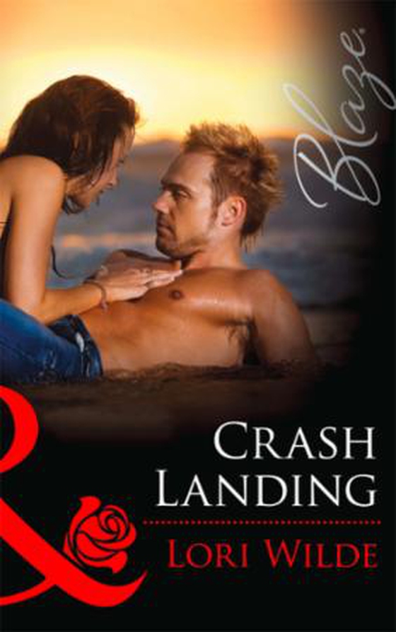 Crash landing