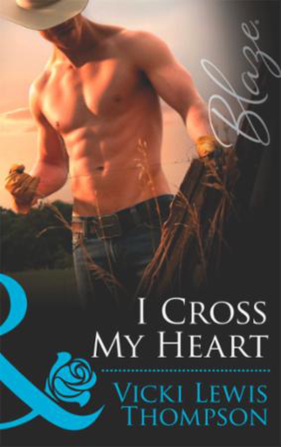 I cross my heart