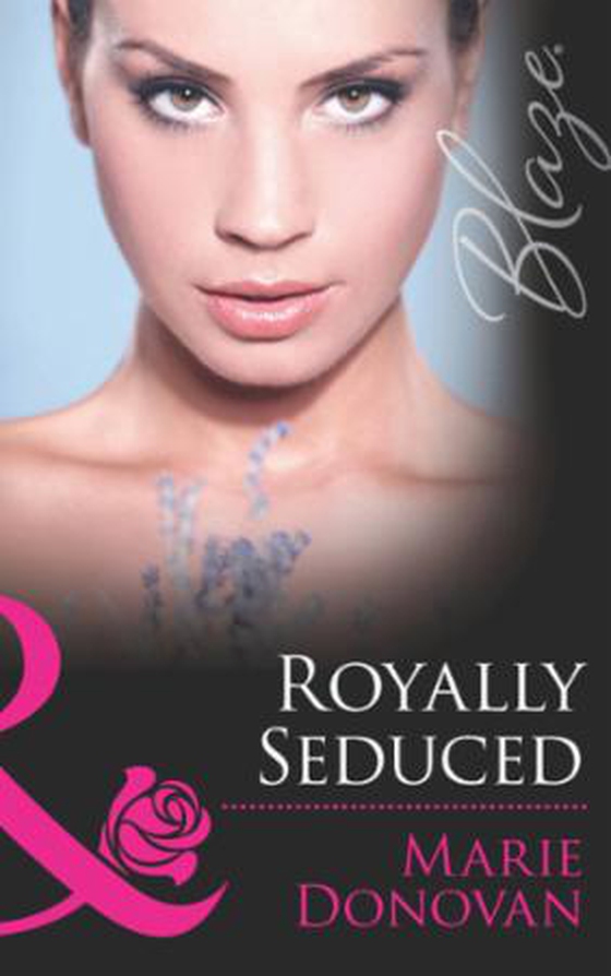 Royally seduced