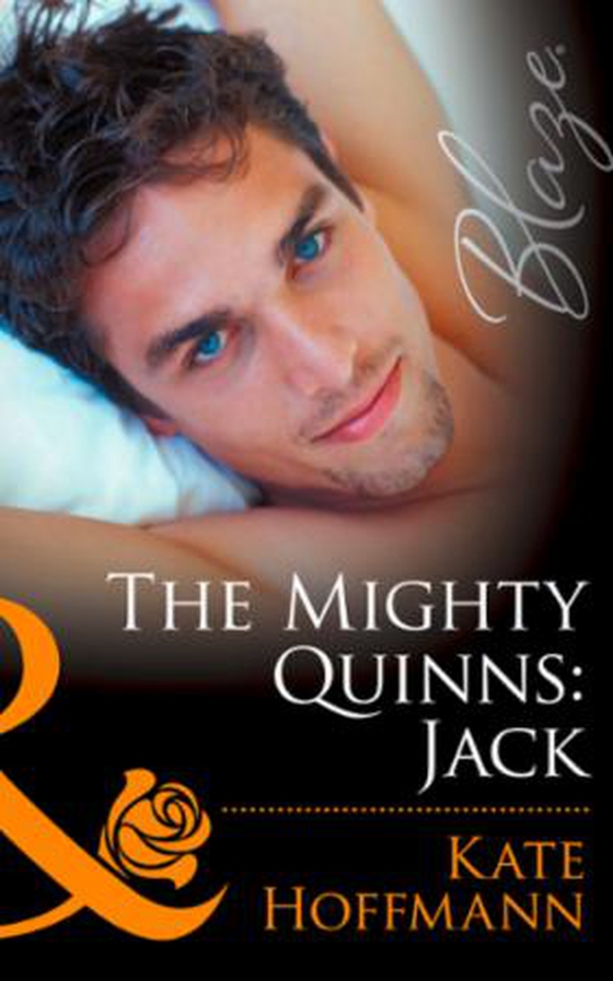 The mighty quinns: jack
