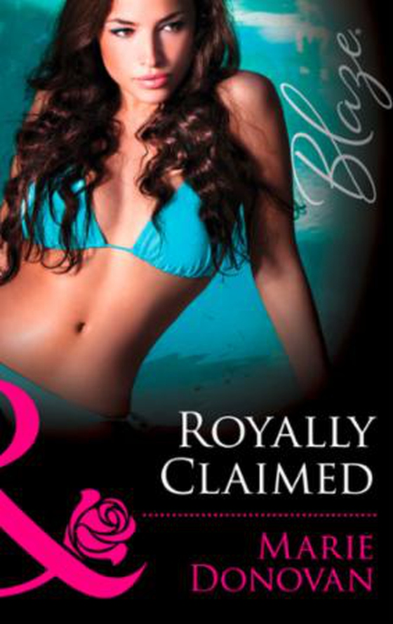 Royally claimed