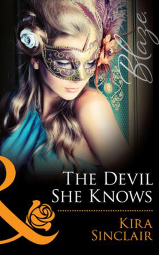 The devil she knows