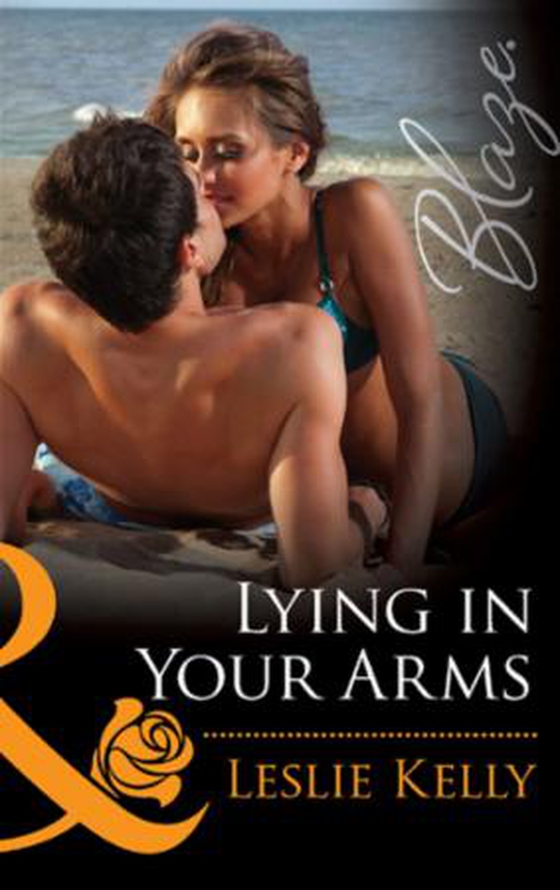 Lying in your arms
