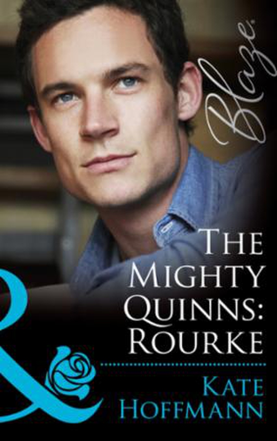 The mighty quinns: rourke