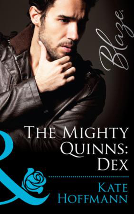 The mighty quinns: dex