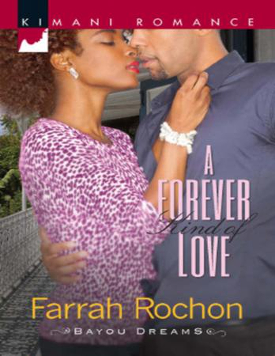 A forever kind of love