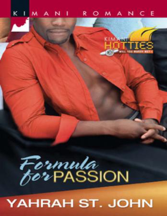 Formula for passion
