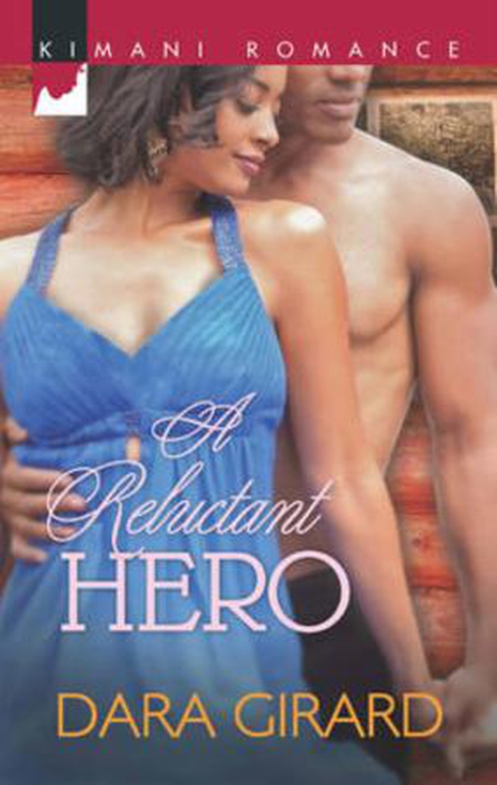 A reluctant hero