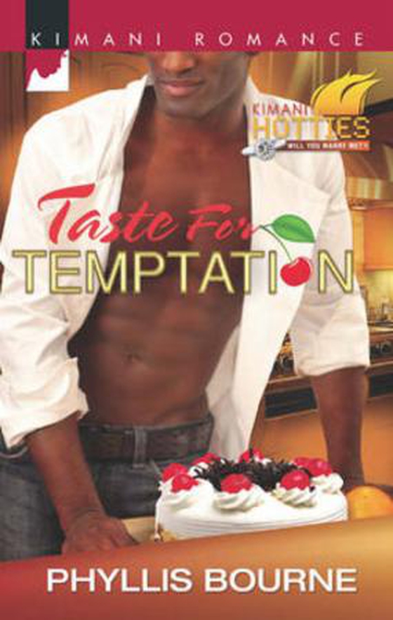 Taste for temptation