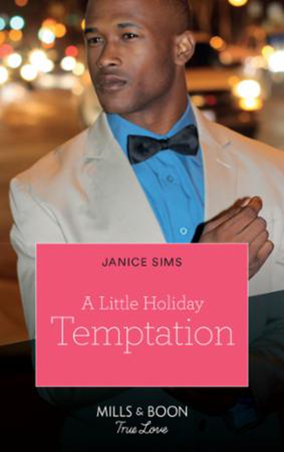 A little holiday temptation