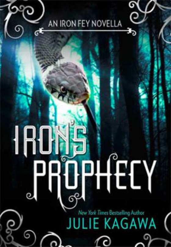 Iron's prophecy