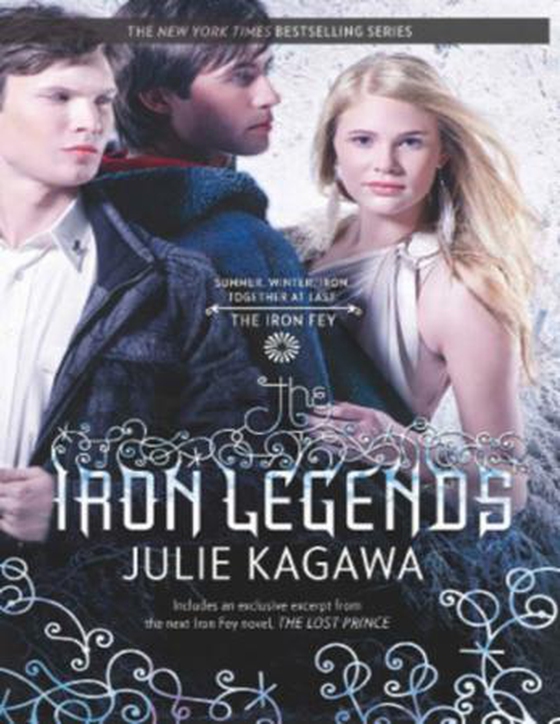 The iron legends
