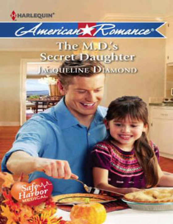 The m.d.'s secret daughter