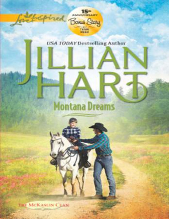 Montana dreams