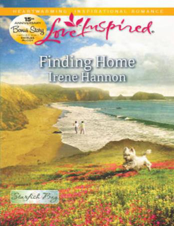Finding home