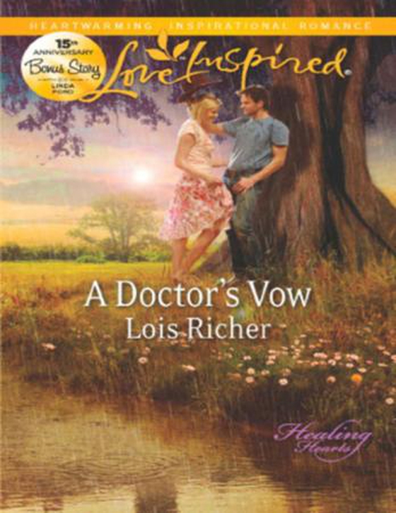 A doctor's vow