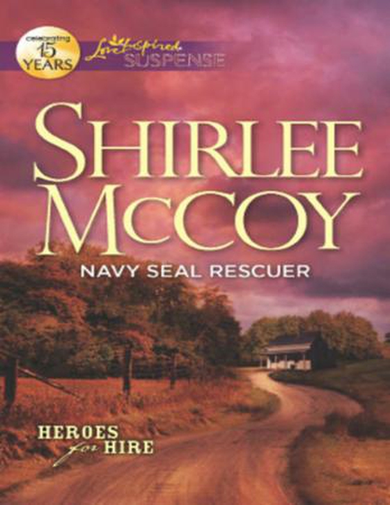 Navy seal rescuer