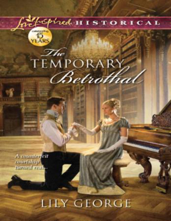 The temporary betrothal