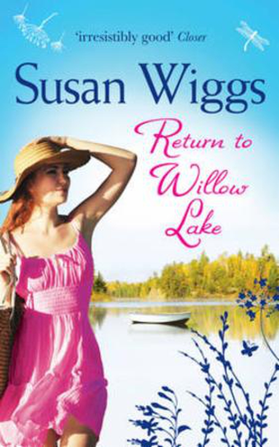 Return to willow lake