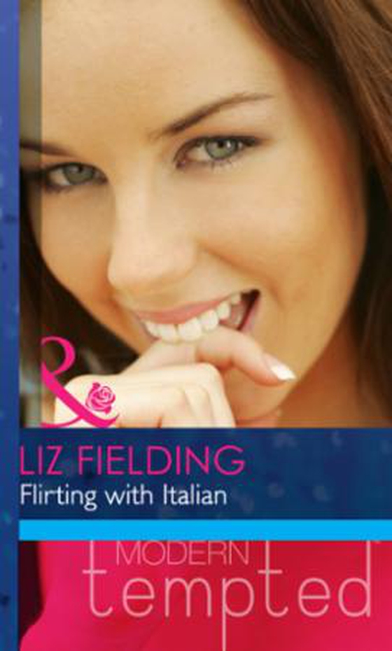 Flirting with italian