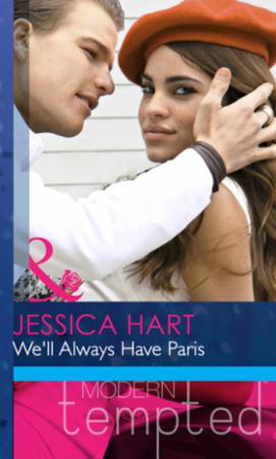 We'll always have paris