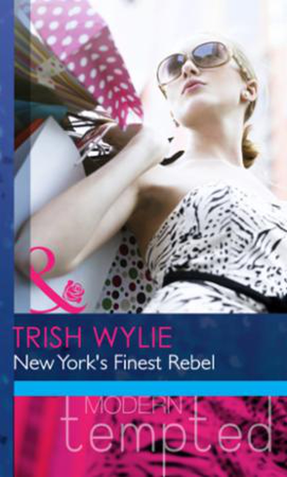 New york's finest rebel
