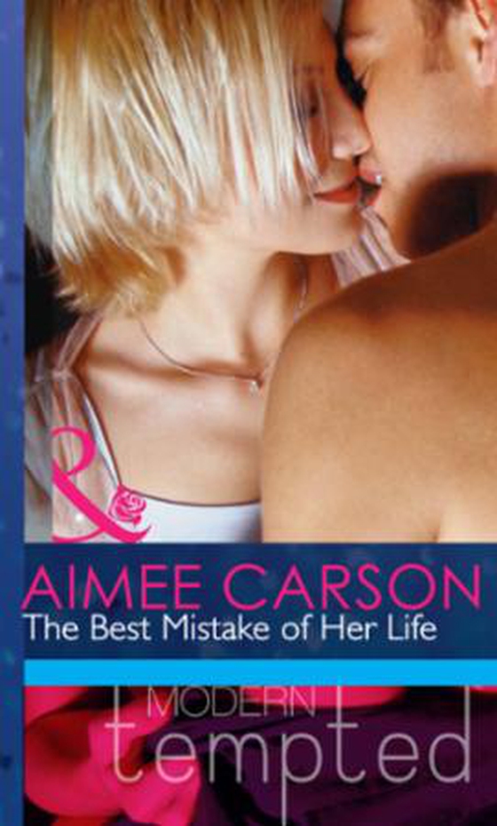 The best mistake of her life