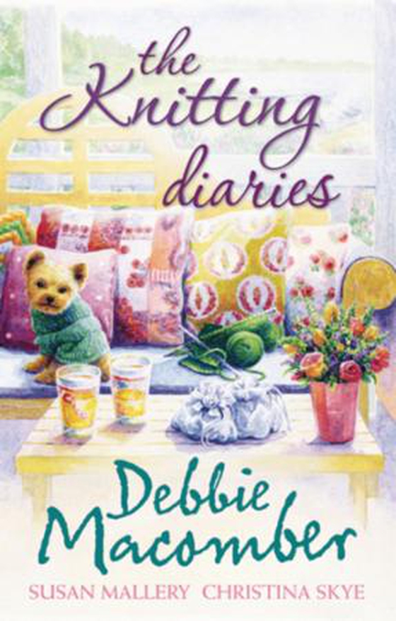 The knitting diaries