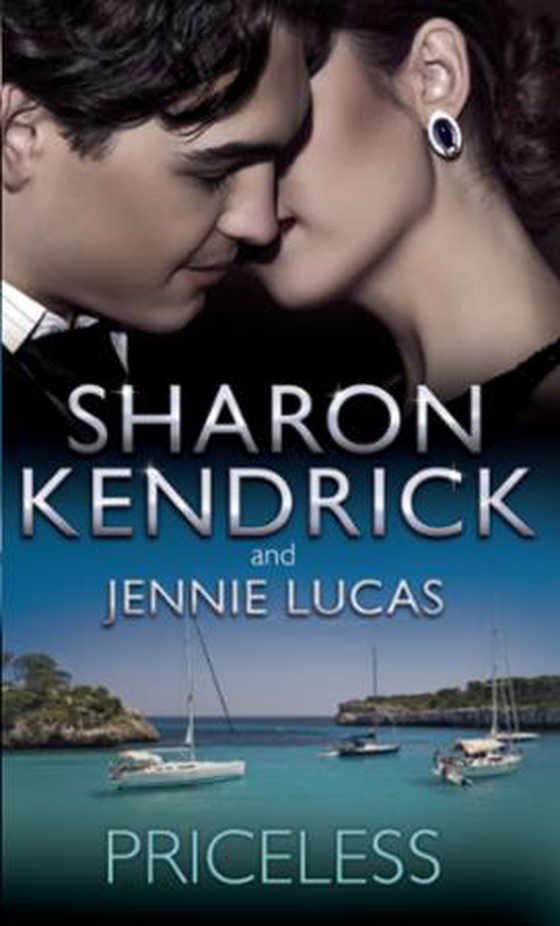 Priceless - bought for the sicilian billionaire's bed / bought: the greek's baby (ebok) av Sharon Kendrick