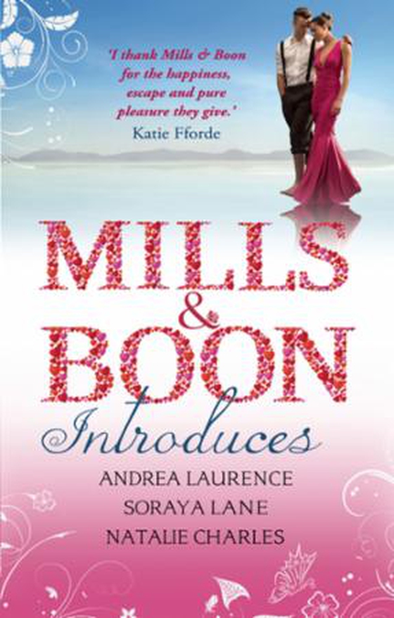 Mills & boon introduces