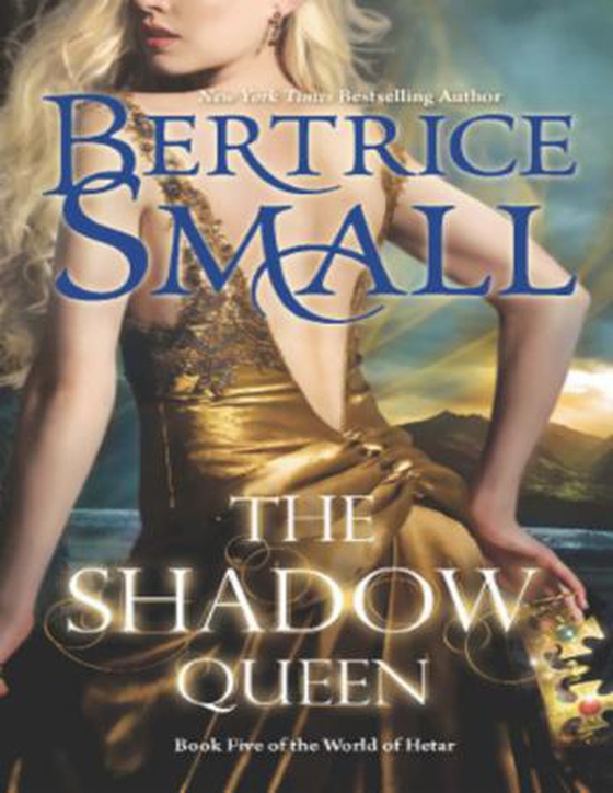 The shadow queen
