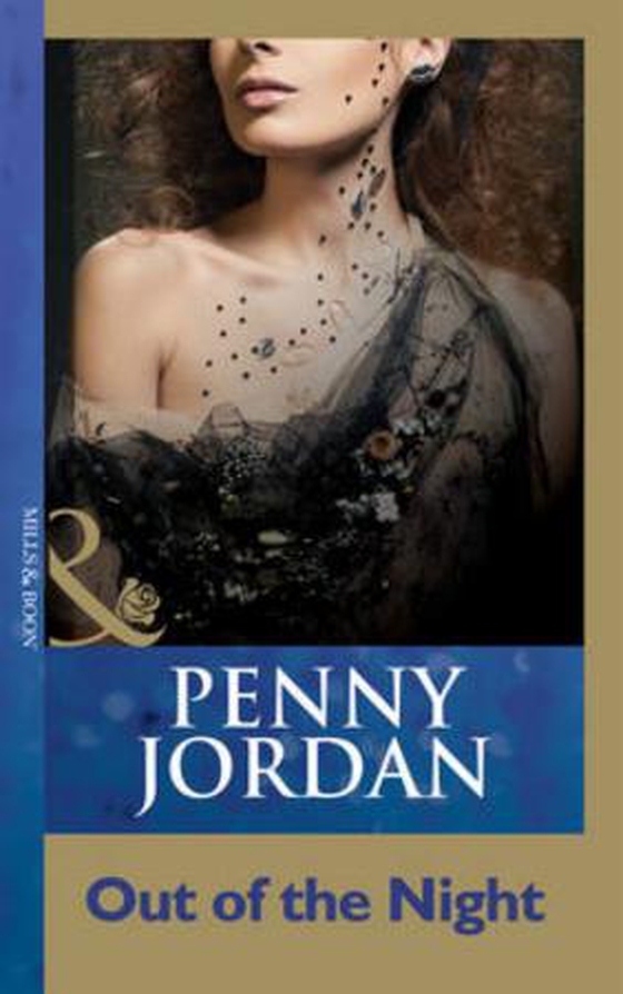 Out of the night (ebok) av Penny Jordan