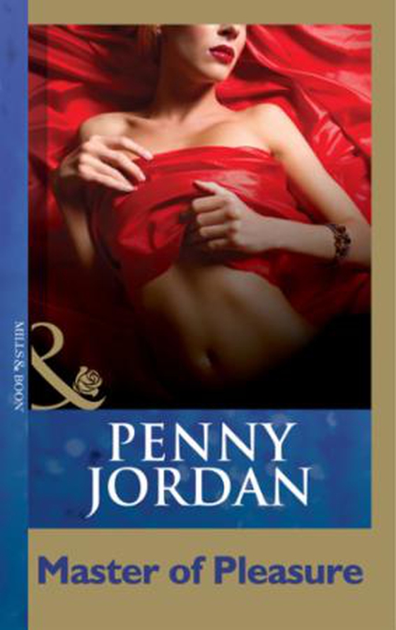 Master of pleasure