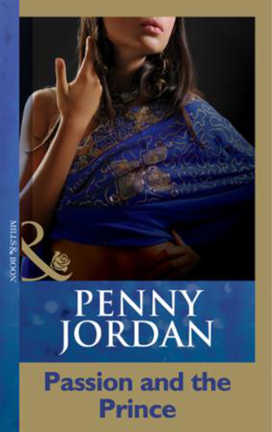 Passion and the prince
