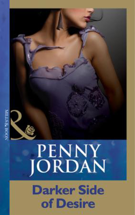 Darker Side Of Desire (ebok) av Penny Jordan