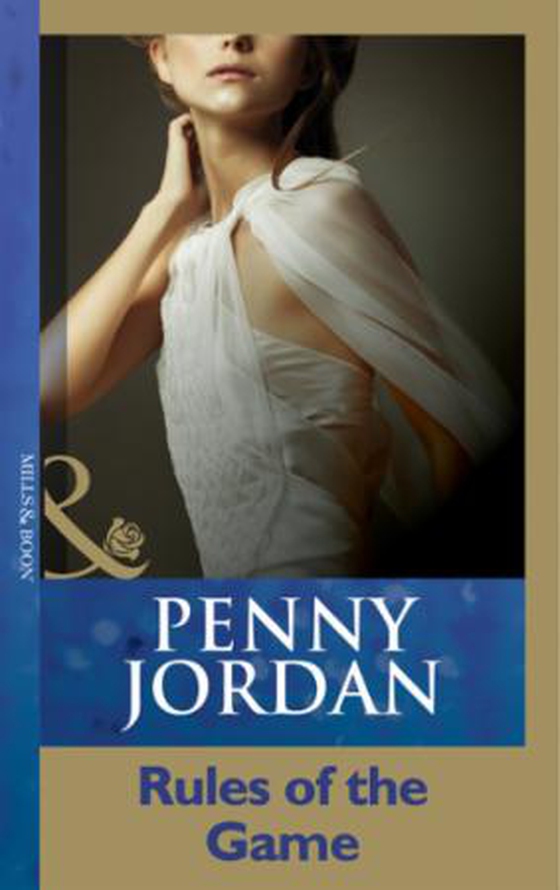 Rules Of The Game (ebok) av Penny Jordan
