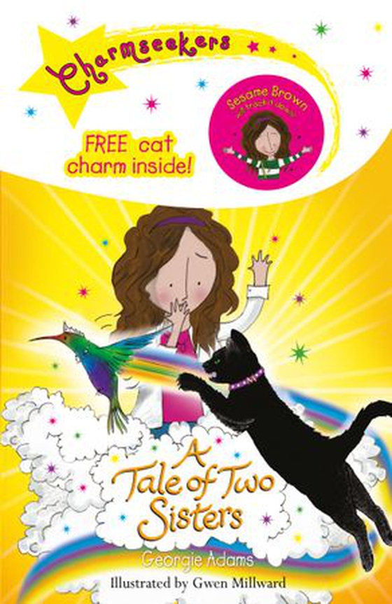 A Tale of Two Sisters