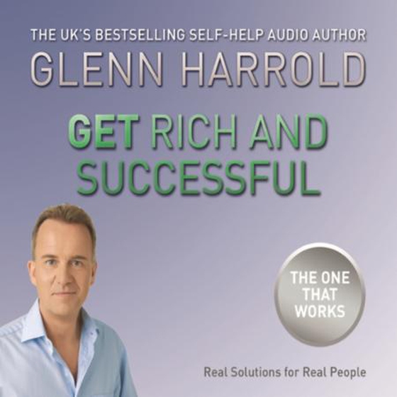 Get Rich and Successful