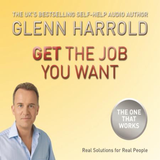 Get The Job You Want