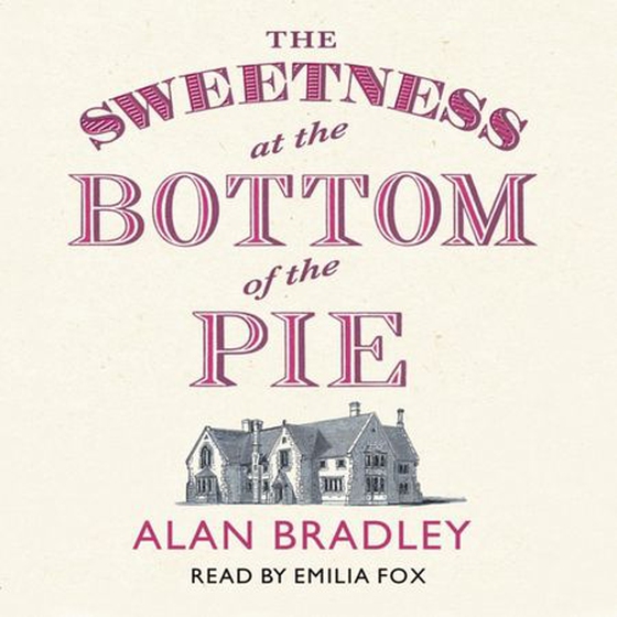 The Sweetness at the Bottom of the Pie