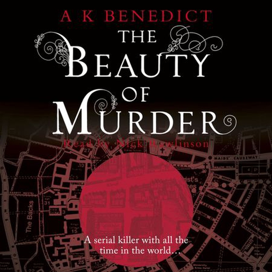 The Beauty of Murder