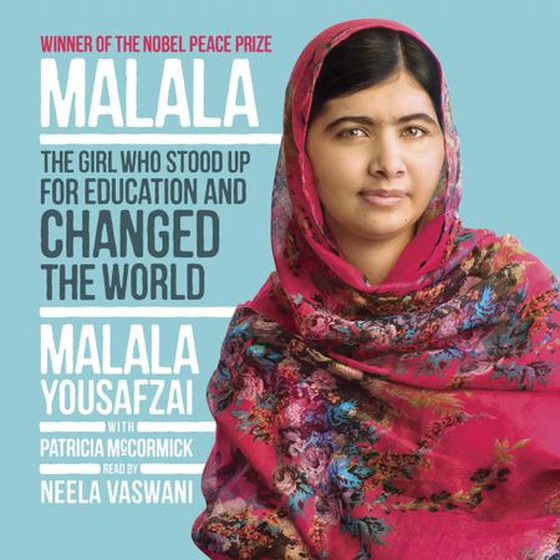 I Am Malala