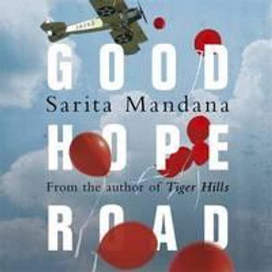 Good Hope Road