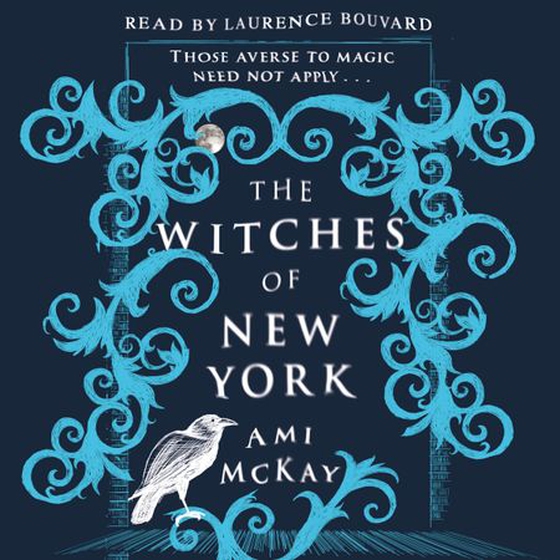 The Witches of New York